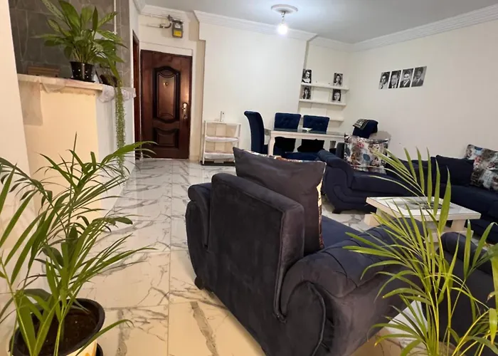 Nice Apartment Next To The Sea In Miami Alexandria