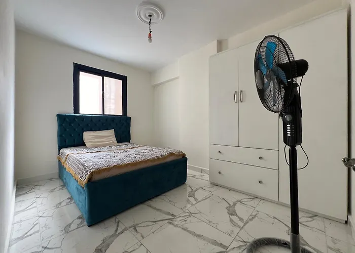 Nice Apartment Next To The Sea In Miami Alexandria