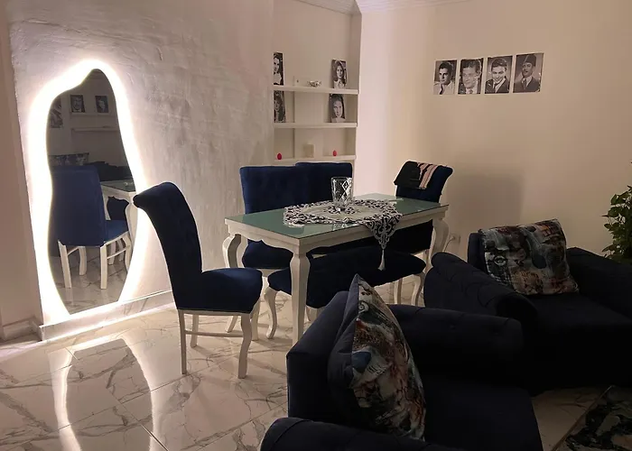 Nice Apartment Next To The Sea In Miami Alexandria